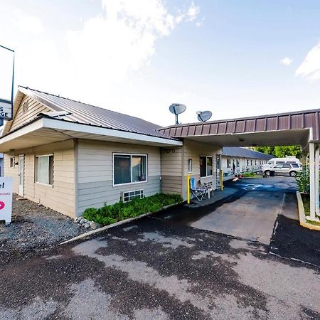 Oyo Riverside Inn John Day Or Luaran gambar