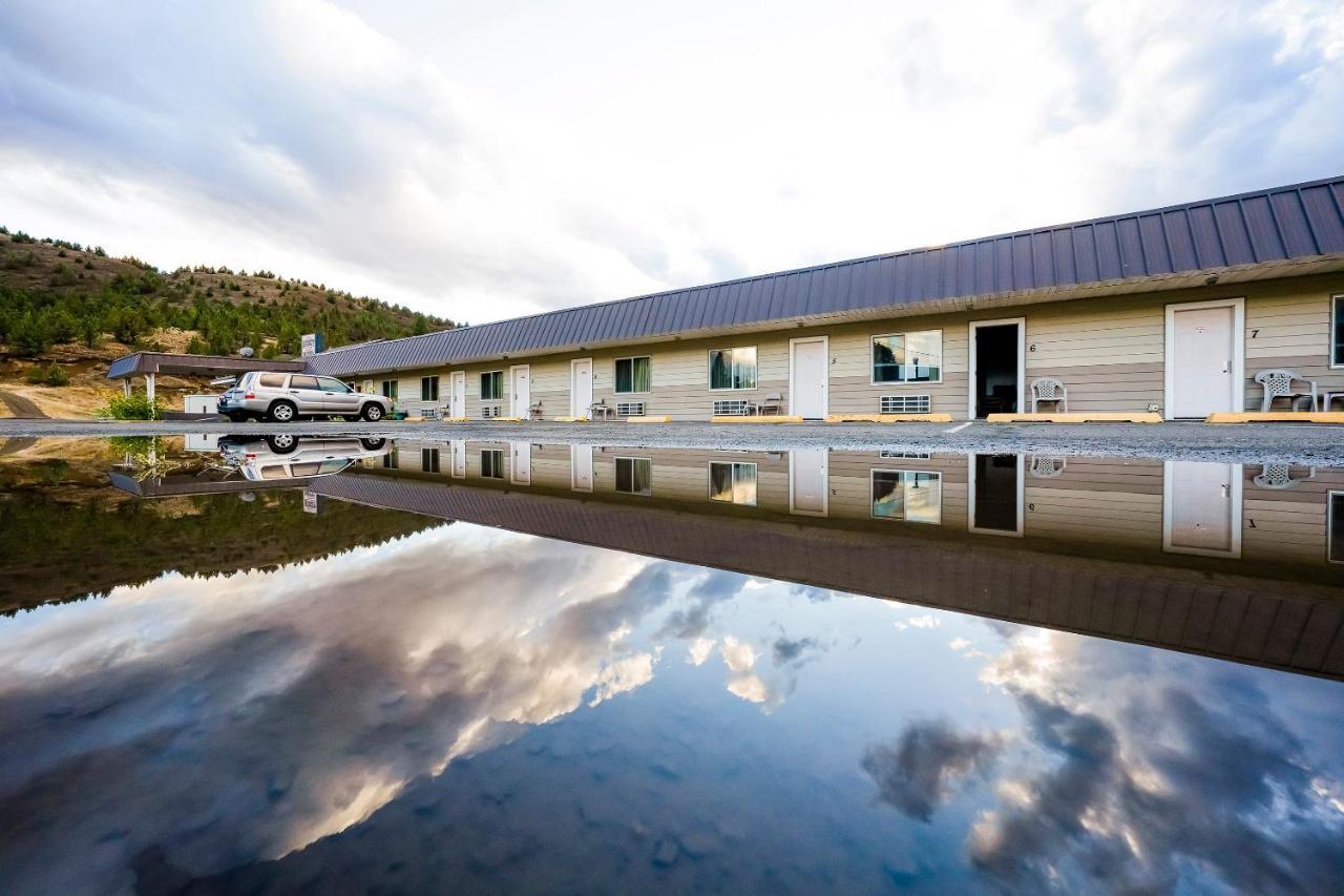 Oyo Riverside Inn John Day Or Luaran gambar