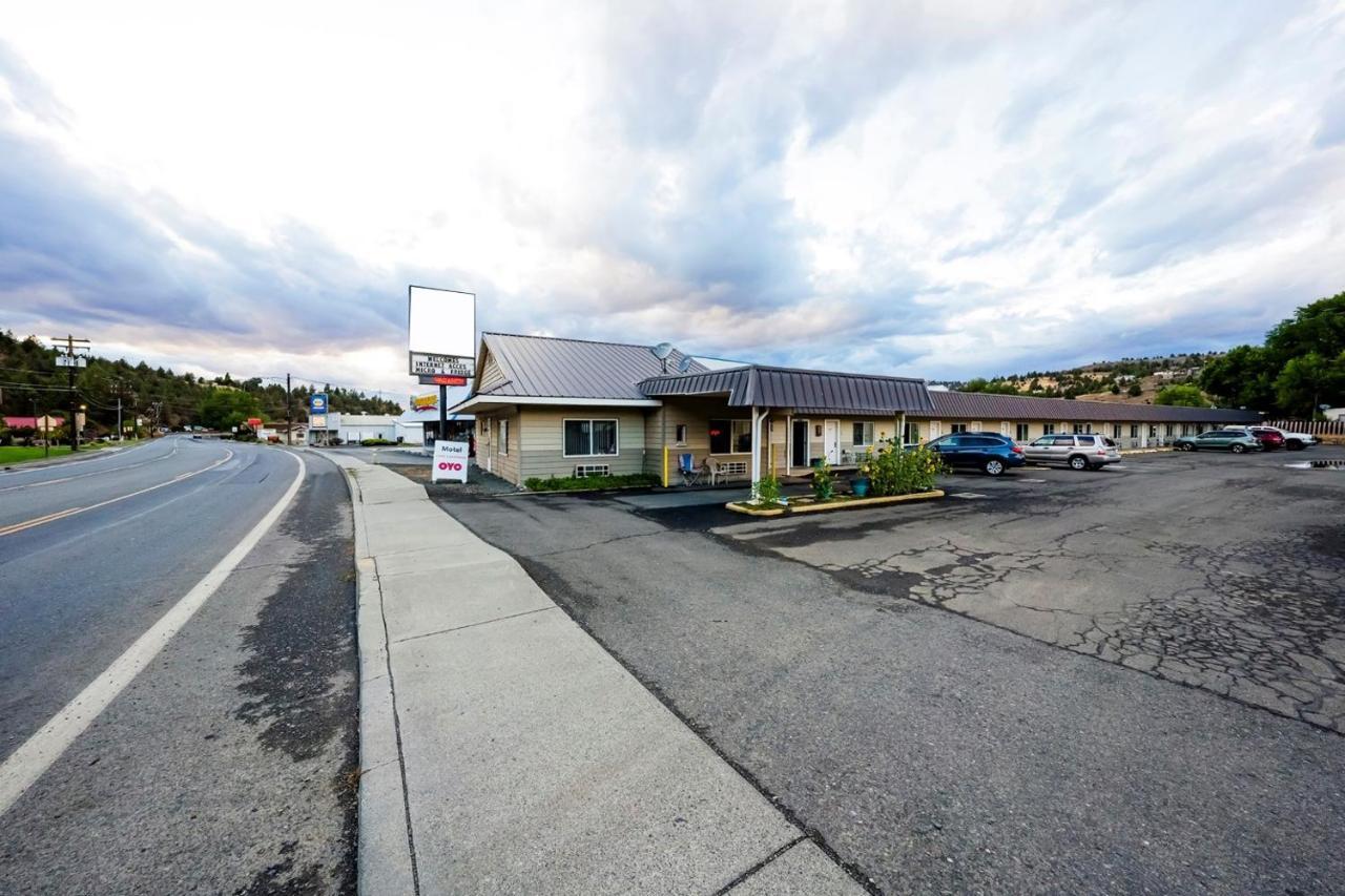Oyo Riverside Inn John Day Or Luaran gambar
