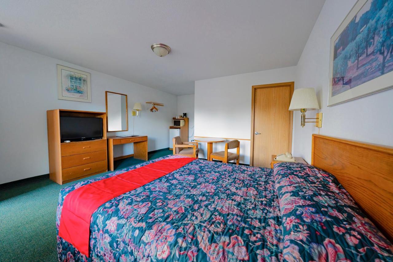 Oyo Riverside Inn John Day Or Luaran gambar