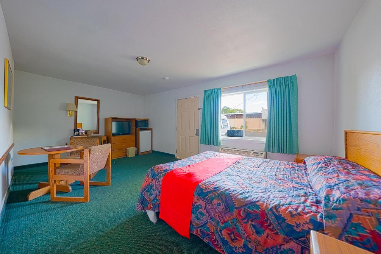 Oyo Riverside Inn John Day Or Luaran gambar