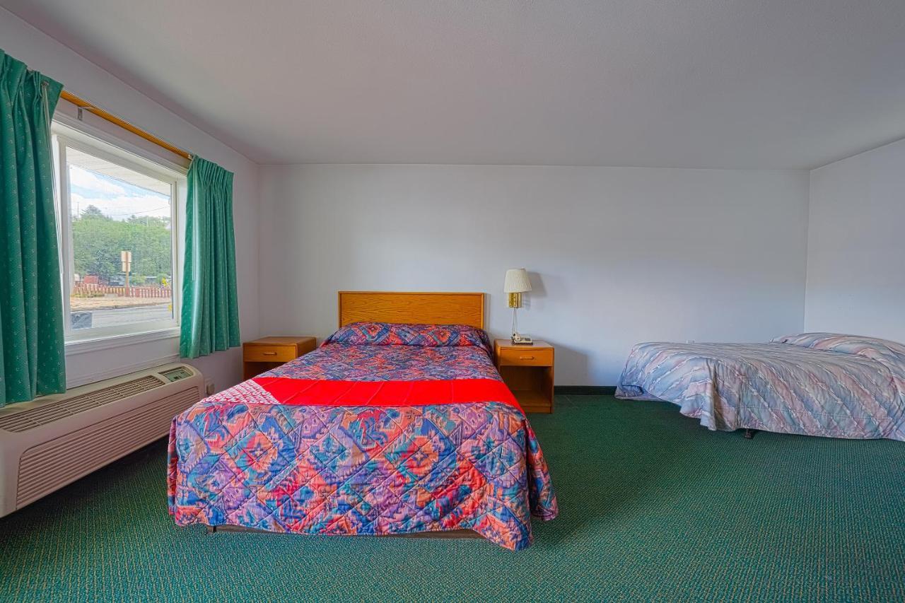 Oyo Riverside Inn John Day Or Luaran gambar