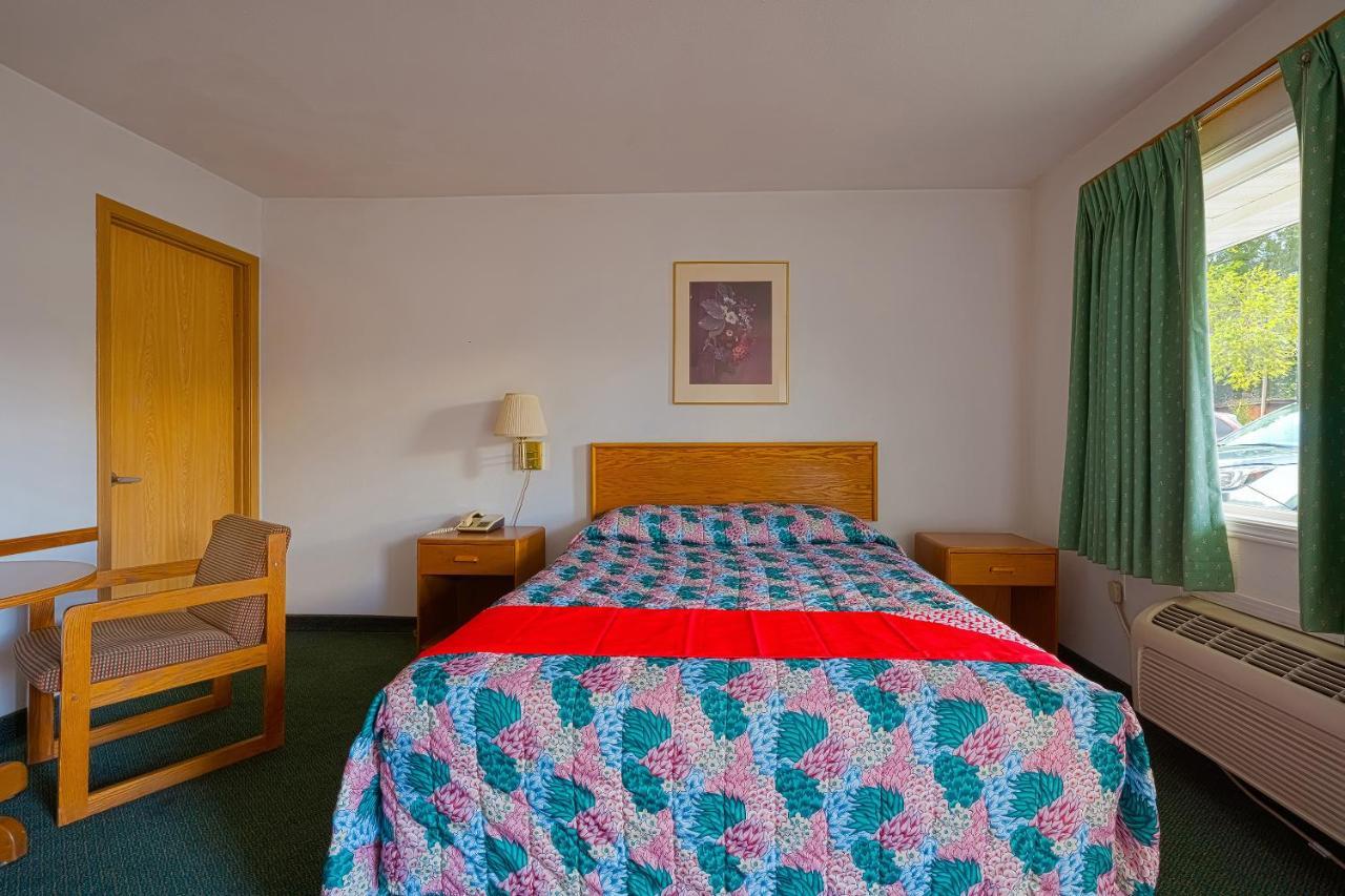 Oyo Riverside Inn John Day Or Luaran gambar