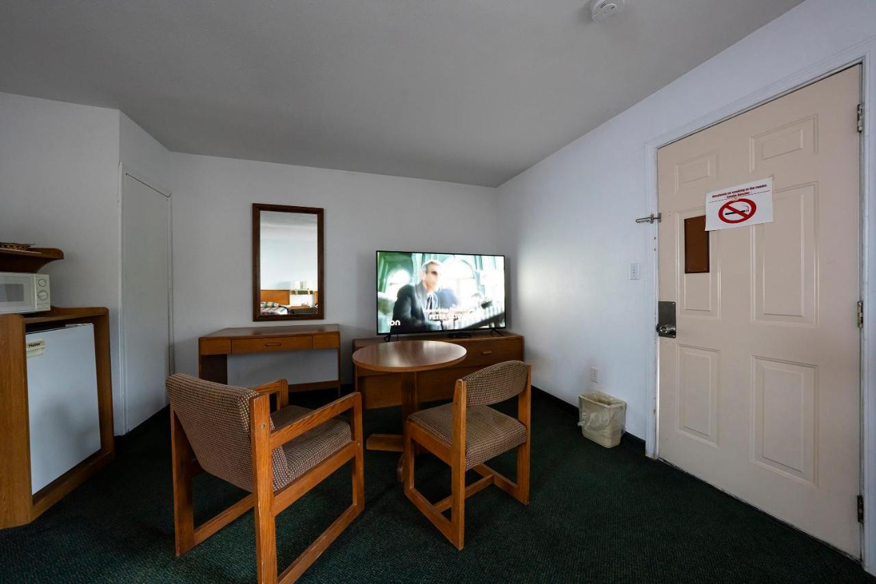 Oyo Riverside Inn John Day Or Luaran gambar