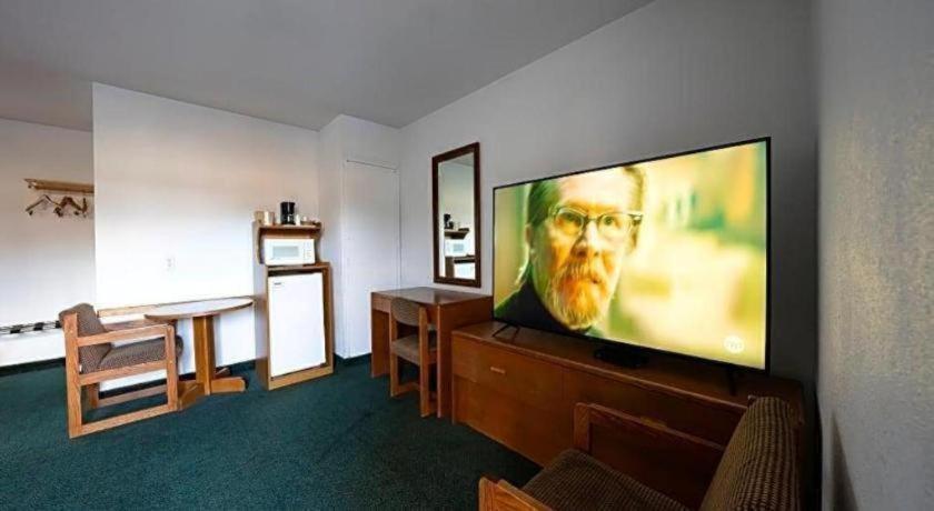 Oyo Riverside Inn John Day Or Luaran gambar