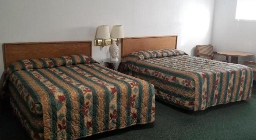 Oyo Riverside Inn John Day Or Luaran gambar