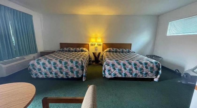 Oyo Riverside Inn John Day Or Luaran gambar